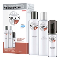 Nioxin System 4 Loyalty Kit