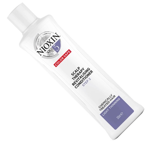 Nioxin System 5 Scalp Therapy Revitalising Conditioner 300 ml