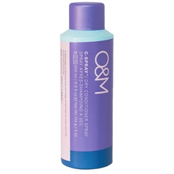 O&M C-Spray Dry Conditioner Spray 200ml