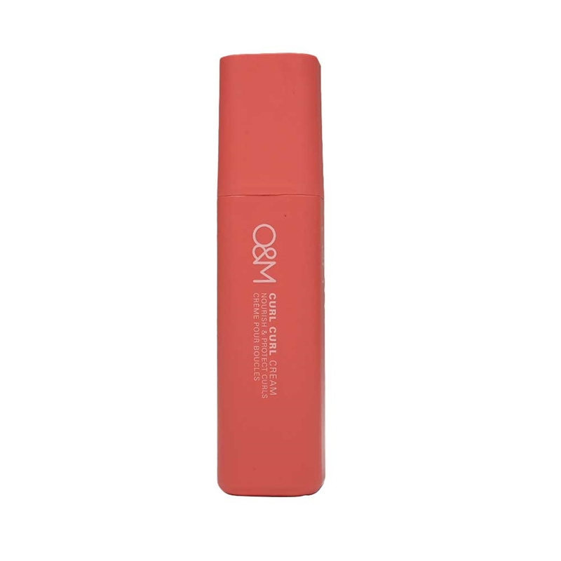 O&M Curl Curl Cream 150ml