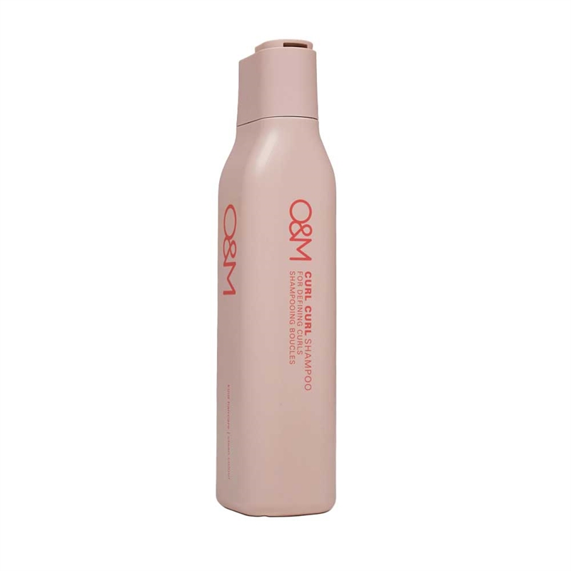 O&M Curl Curl Shampoo 250ml