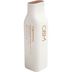 O&M Maintain the Mane Conditioner 350ml