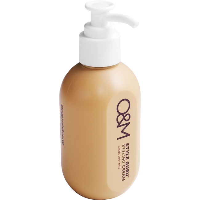 O&M Style Guru Styling Cream 150ml