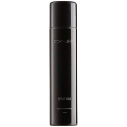 ONE Spraywax 300ml