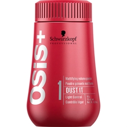 osis+ dust it mattifying powder 10g