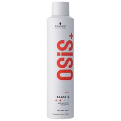 OSIS+ Elastic Flexible Hold Hairspray 300ml