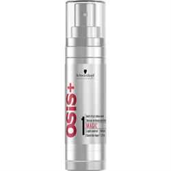 OSIS+ Magic Anti-frizz Shine Serum 50ml