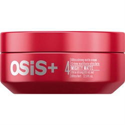 OSIS+ Mighty Matte Ultra Strong Matte Cream 85ml