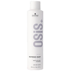 OSIS+ Refresh Dust Dry Shampoo 300ml