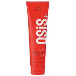 OSIS+ Rock-Hard Instant Hold Glue 150ml
