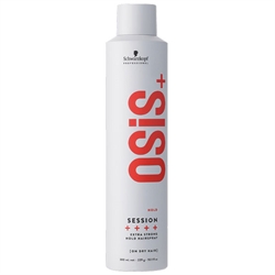 OSIS+ Session Extra Strong Hold Hairspray 300ml