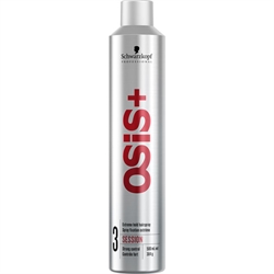 OSIS+ Session Extreme Hold Hairspray 500ml