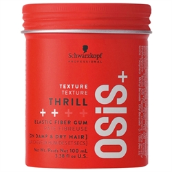 OSIS+ Thrill Fiber Gum 100ml