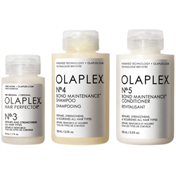 Olaplex Hello Healthy Hair Starter Kit