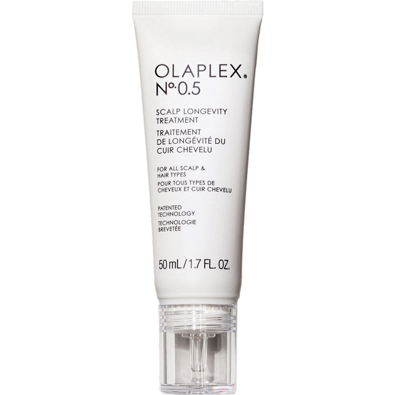 Olaplex No. 0.5 Scalp Longevity Treatment 50ml