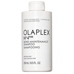 Olaplex No. 4 Fine Bond Maintenance Shampoo 250ml