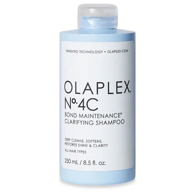 Olaplex no 4C Bond Maintenance Clarifying Shampoo 250ml