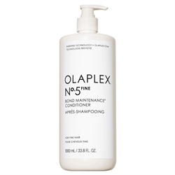 Olaplex No. 5 Fine Bond Maintenance Conditioner 1000ml