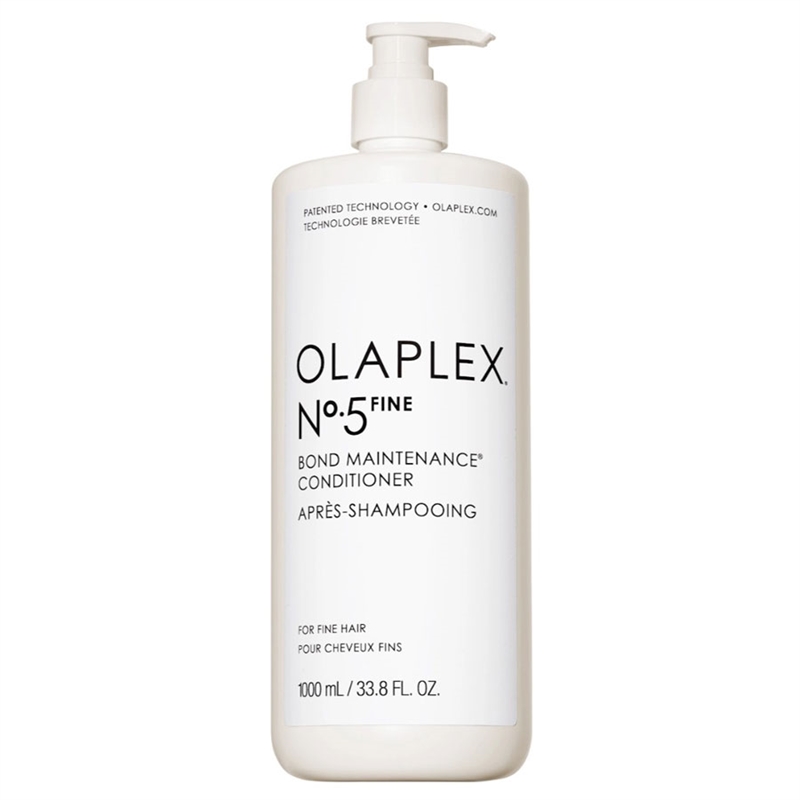 Olaplex No. 5 Fine Bond Maintenance Conditioner 1000ml