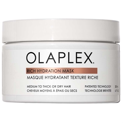 Olaplex Rich Hydration Mask 200ml