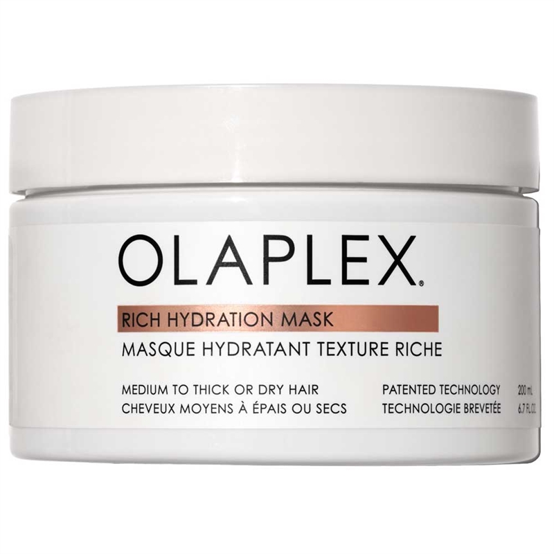 Olaplex Rich Hydration Mask 200ml