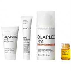 Olaplex Smooth Your Style Hair Kit