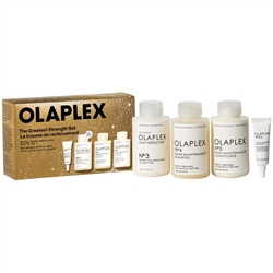 Olaplex The Greatest Strength Set 2025