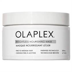 Olaplex Weightless Nourishing Mask 200ml