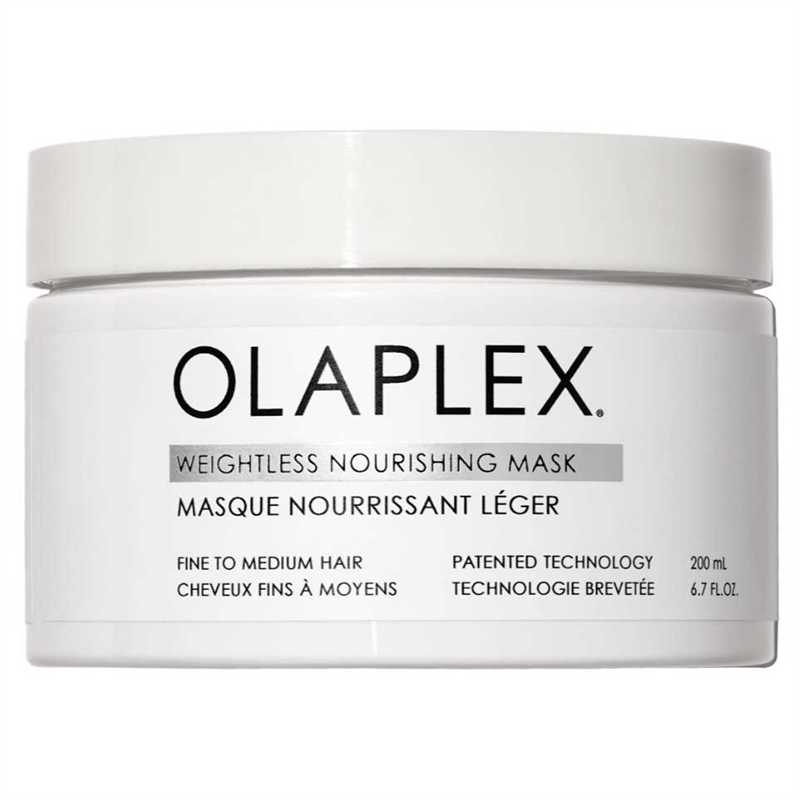 Olaplex Weightless Nourishing Mask 200ml