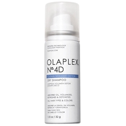 Olaplex no 4D Clean Volume Detox Dry Shampoo 50ml