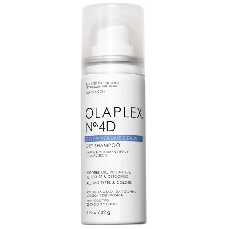 Olaplex no 4D Clean Volume Detox Dry Shampoo 50ml
