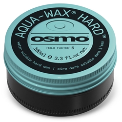 Osmo Aqua Wax Hard 100ml