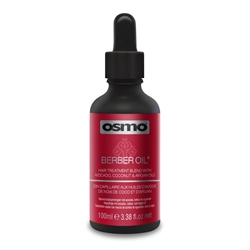 Osmo Berber Oil Hair Treatment 100ml