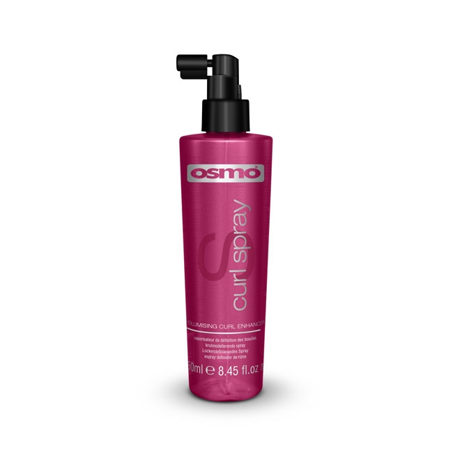 Osmo Curl Spray 250ml