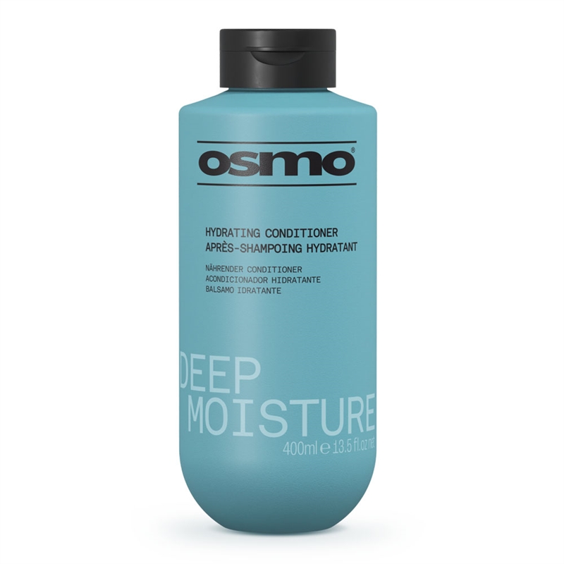 Osmo Deep Moisture Hydrating Conditioner 400ml