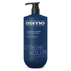 Osmo Extreme Volume Volumizing Shampoo 1000ml