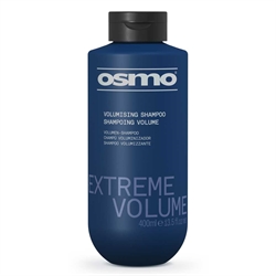 Osmo Extreme Volume Volumizing Shampoo 400ml
