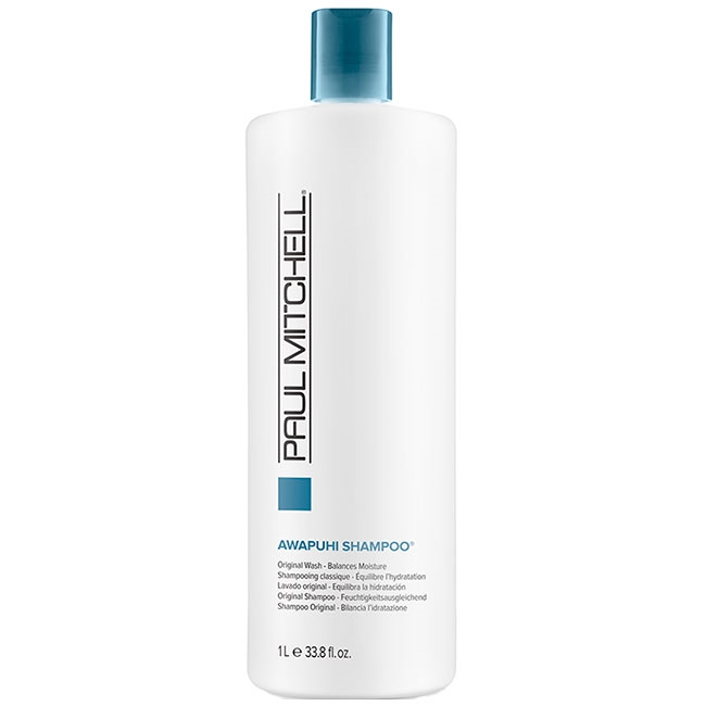 Paul Mitchell Awapuhi Shampoo 1000 ml