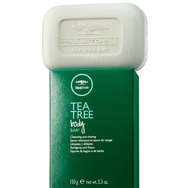 Paul Mitchell Tea Tree Body Bar 150 gr