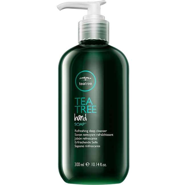 Paul Mitchell Tea Tree Hand Soap 300 ml