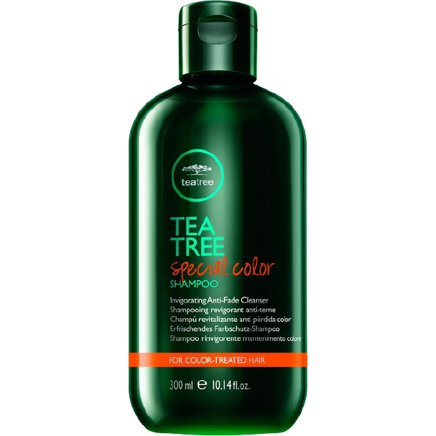 Paul Mitchell Tea Tree Special Color Shampoo 300 ml