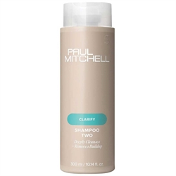 Paul Mitchell Clarify Shampoo Two 300 ml