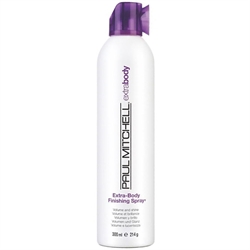 Paul Mitchell Extra-Body Finishing Spray 300 ml