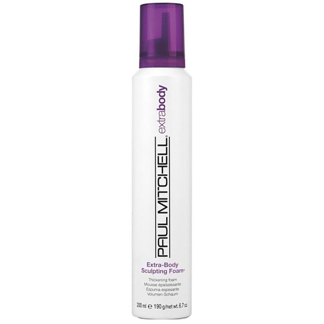 Paul Mitchell Extra-Body Sculpting Foam 200 ml