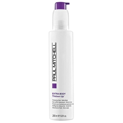 Paul Mitchell Extra-Body Thicken Up 200 ml