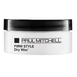 Paul Mitchell Firm Style Dry Wax 50 ml