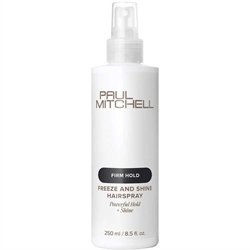 Paul Mitchell Firm Style Freeze and Shine Super Spray 250 ml