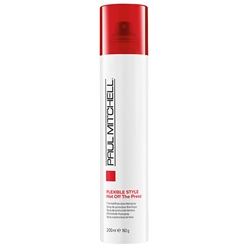 Paul Mitchell Express Style Hot Off The Press 200 ml