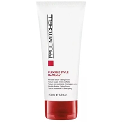 Paul Mitchell Flexible Style Re-Works 200 ml 