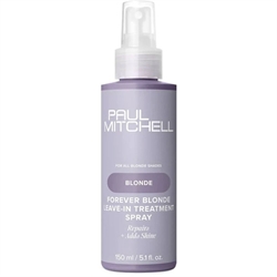 Paul Mitchell Forever Blonde Leave-in Treatment Spray 150ml